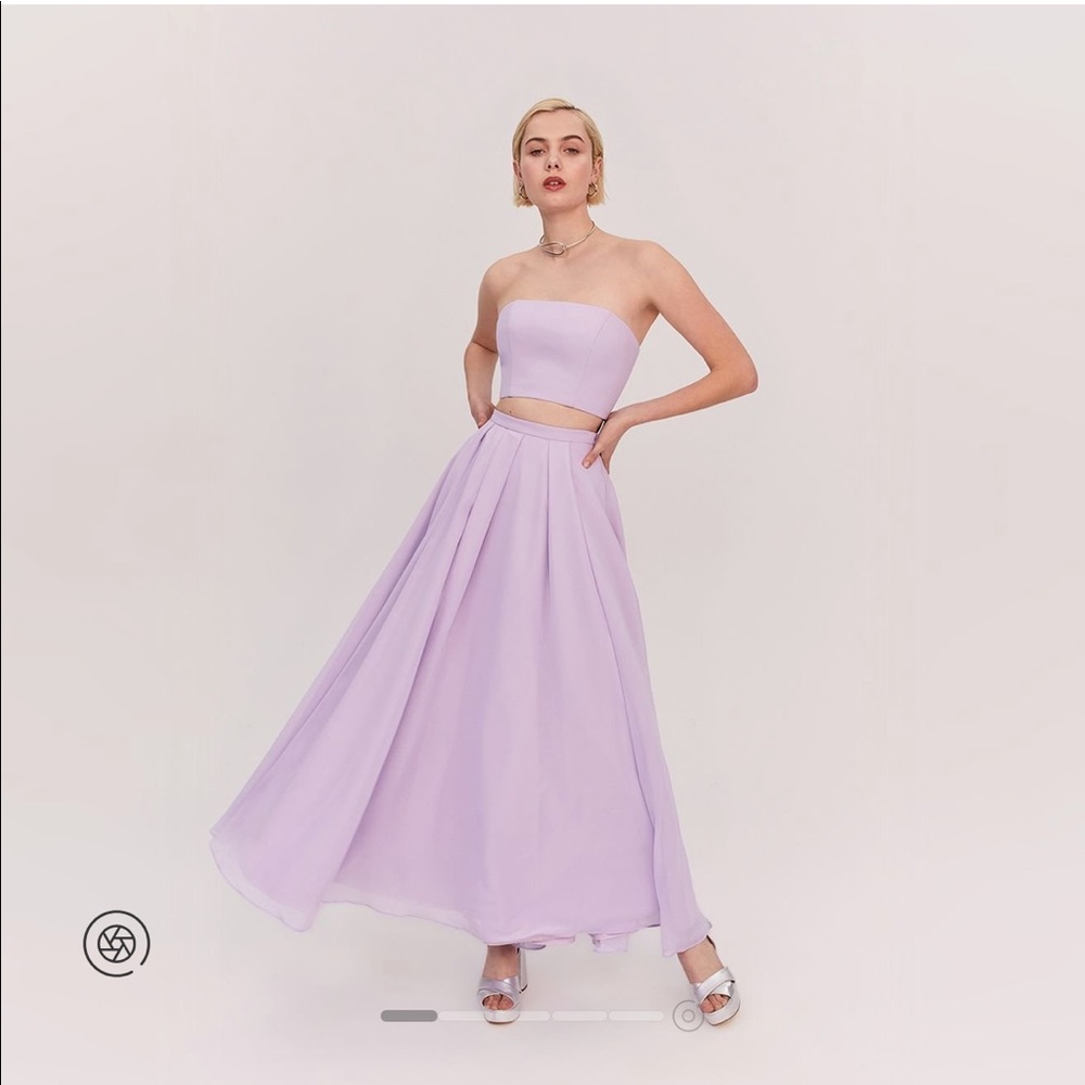 Fame and Partners Maristel Two Piece Set
